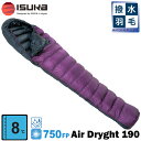 ISUKA(CXJ) Air Dryght 190 (GAhCg 190)