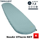 THERMAREST(サーマレスト) ネオエアーXサーモNXT 【レギュラー】30139