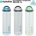 HydraPak(ハイドラパック) RECON 1L(リーコン 1L) BR02