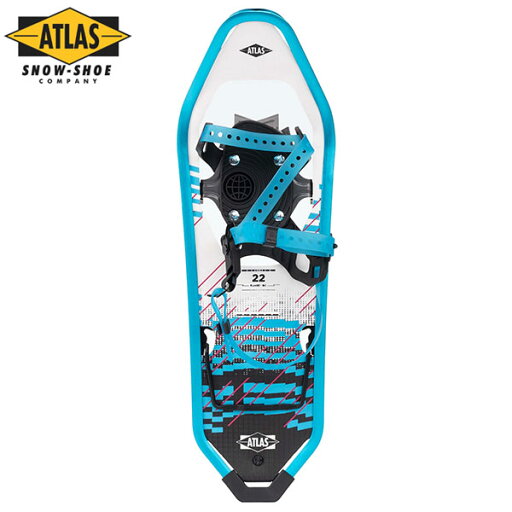 ATLAS(アトラス) レンジBC22 1831945 ATLAS(アトラス) レンジBC22 1831945