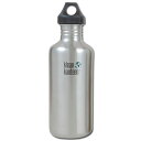 Klean Kanteen(クリーンカンテーン) カンテーンボトル 40ozマイボトルにおすすめ！