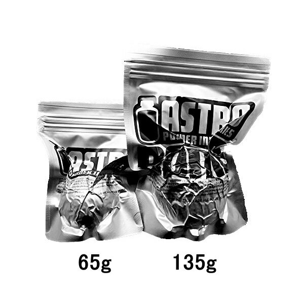 東京粉末 TOKYO POWDER INDUSTRIES ASTRO 135g
