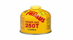 プリムス IP-250T ハイパワーガス
