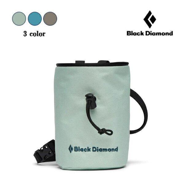 ブラックダイヤモンド BlackDiamond Mojo（モジョ）