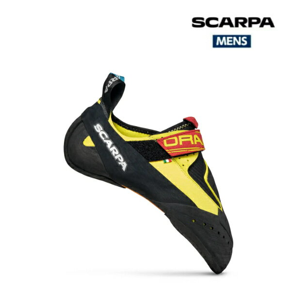 Rakuten - スカルパ SCARPA Drago（ドラゴ）【メンズ】