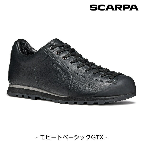 楽天ラリーグラス楽天市場店【SALE】スカルパ モヒートベーシックGTX