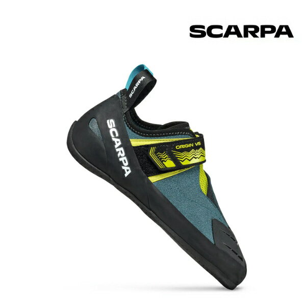 Rakuten - スカルパ SCARPA ORIGIN VS（オリジン VS）