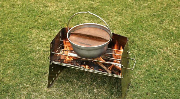 ユニフレーム 焚き火鍋26cm 659991通販格安セール情報 楽天 通販