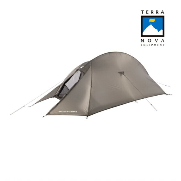 テラノヴァ TERRA NOVA Solar Storm 2（ソーラーストーム 2）