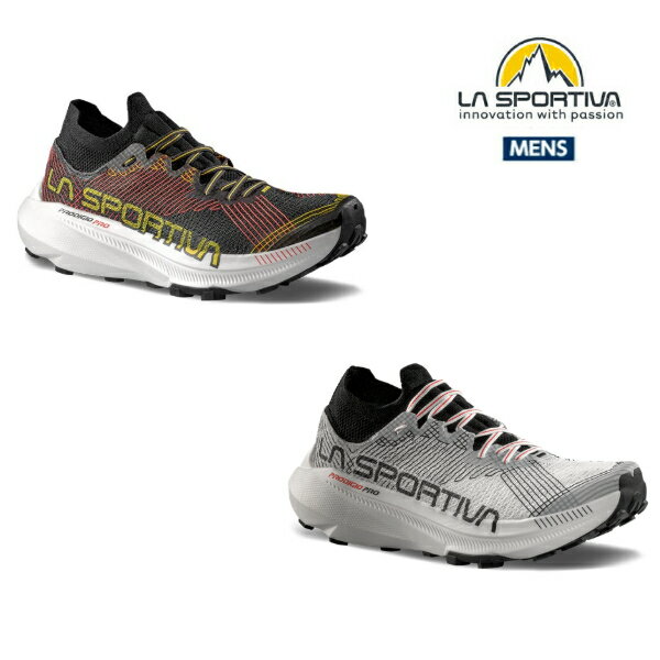 スポルティバ LA SPORTIVA Prodigio Pro（プロディジオ プロ）【メンズ】