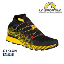 LA SPORTIVA スポルティバ サイクロン