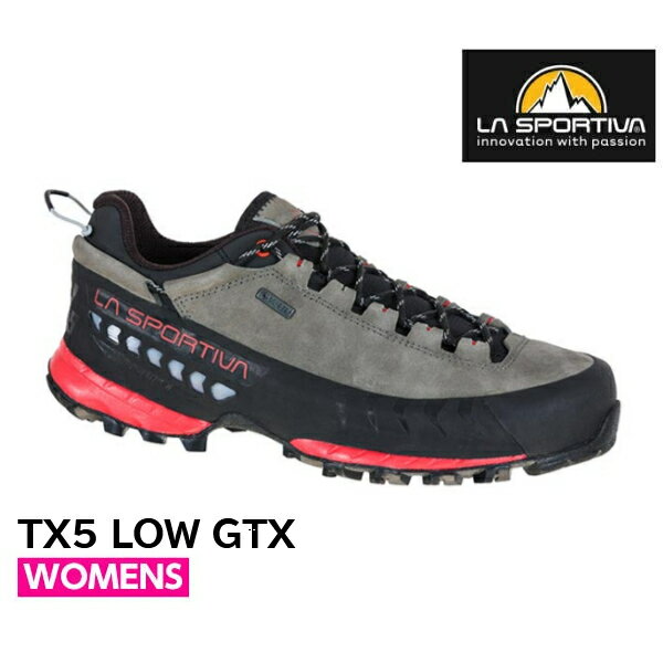 スポルティバ TX5 LOW GTX (レディース)