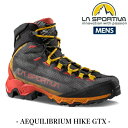 スポルティバ LA SPORTIVA AEQUILIBRIUM HIKE GTX(エクイリビウムハイク GTX)【メンズ】