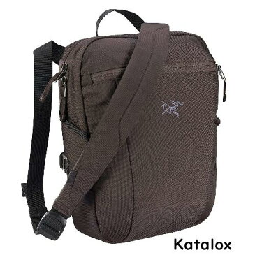 ARCTERYX（アークテリクス）スリングブレード 4 ショルダーバッグ【あす楽】