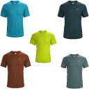 ARCTERYX(アークテリクス) ヴェロックス クルーネッ...