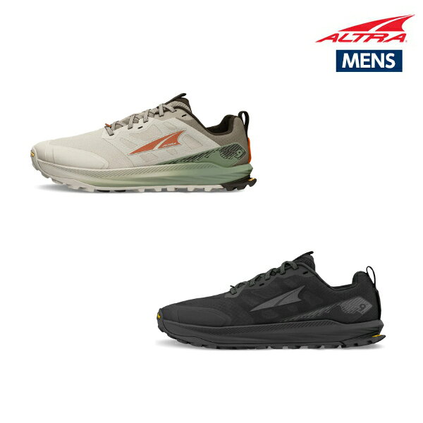 Rakuten - アルトラ ALTRA LONE PEAK 9+（ローンピーク 9+）【メンズ】
