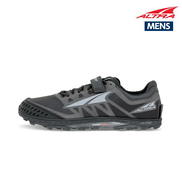Rakuten - アルトラ ALTRA KING MT 2（キング MT 2）【メンズ】