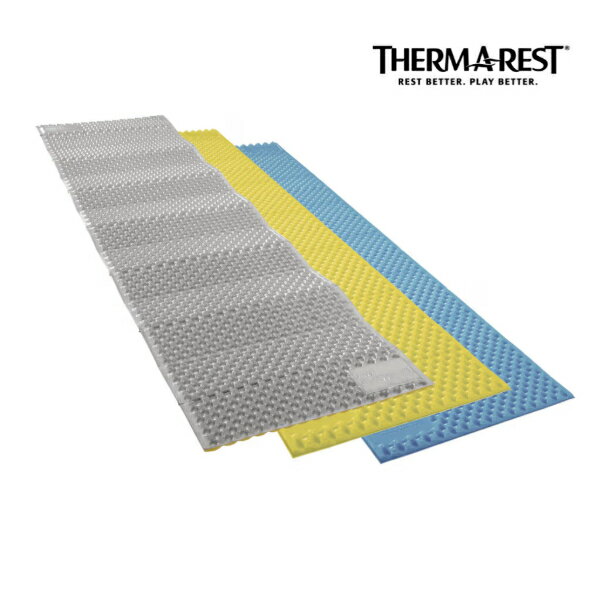 サーマレスト Therm-A-Rest Z Lite SOL（Z�