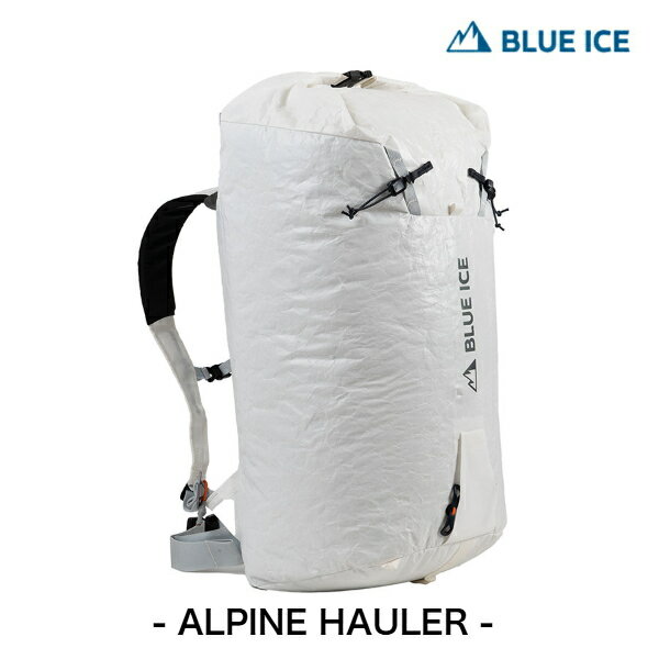 ブルーアイス BLUE ICE ALPINE HAULER(アルパインホーラー)