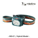マイルストーン mile stone MS-K1 / Hybrid Model(ハイブリッド・モデル)(4)