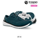 TOPO athletic(g|AX`bN) ST-4 ifB[Xj