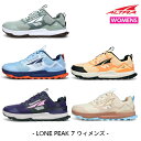 Ag@LONE PEAK 7 i[s[N 7j WOMENS