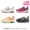 Ag@OLYMPUS 5 (IpX 5) WOMENS@J[