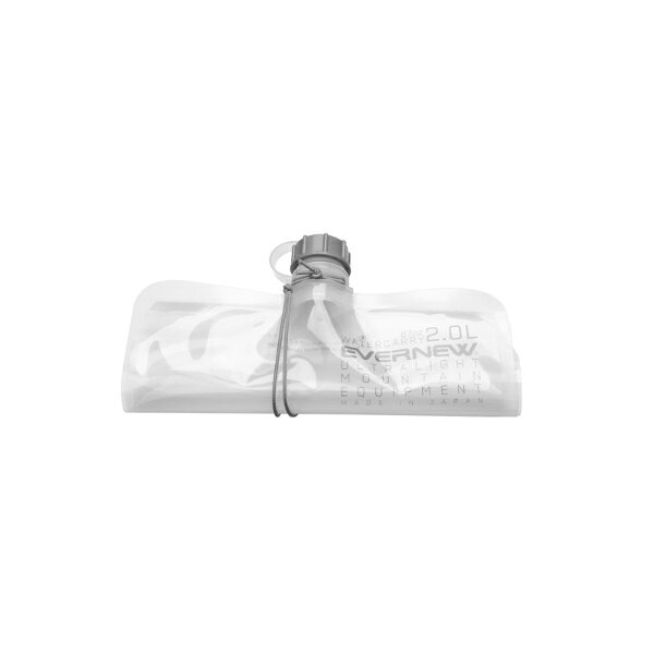 エバニュー EVERNEW Water carry 2000ml（ウォーターキャリー 2000ml）