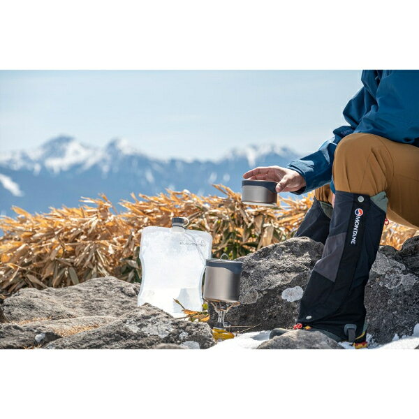 エバニュー EVERNEW Water carry 2000ml（ウォーターキャリー 2000ml）