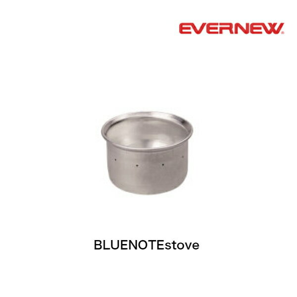 エバニュー BLUENOTEstove EBY637