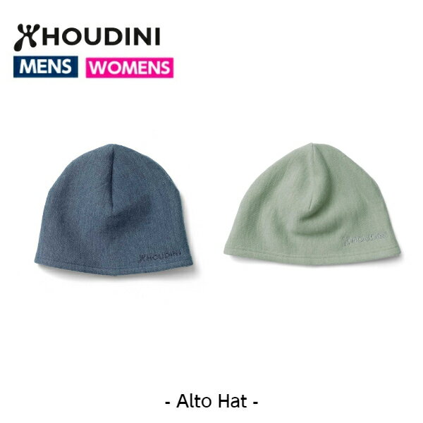 フーディニ Alto Hat UNISEX