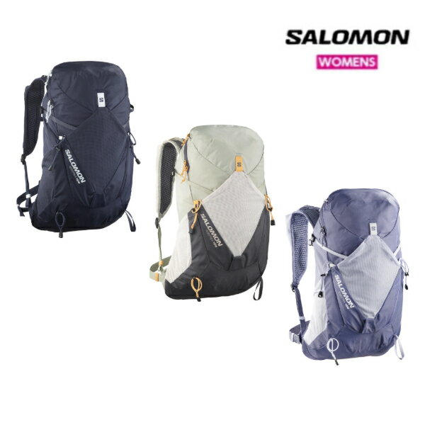 Rakuten - SALOMON サロモン AEROTREK 18（エアロトレック 18）【ウィメンズ】