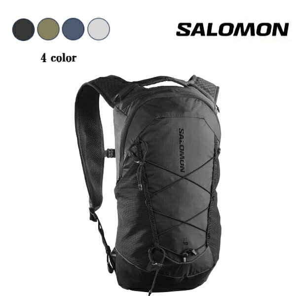 楽天市場】salomon trailblazer 10 サロモン トレイルブレイザー 10の通販
