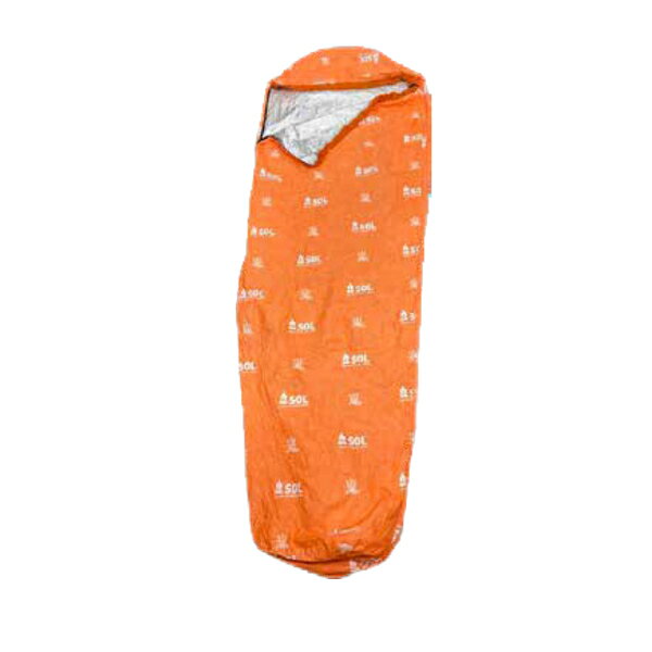 エスオーエル SOL New Escape Bivvy（ニューエスケープヴィヴィ）