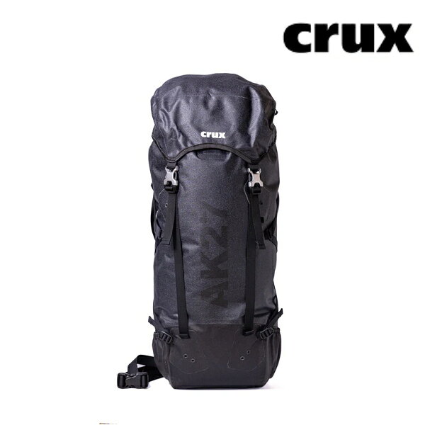 クラックス CRUX AK27