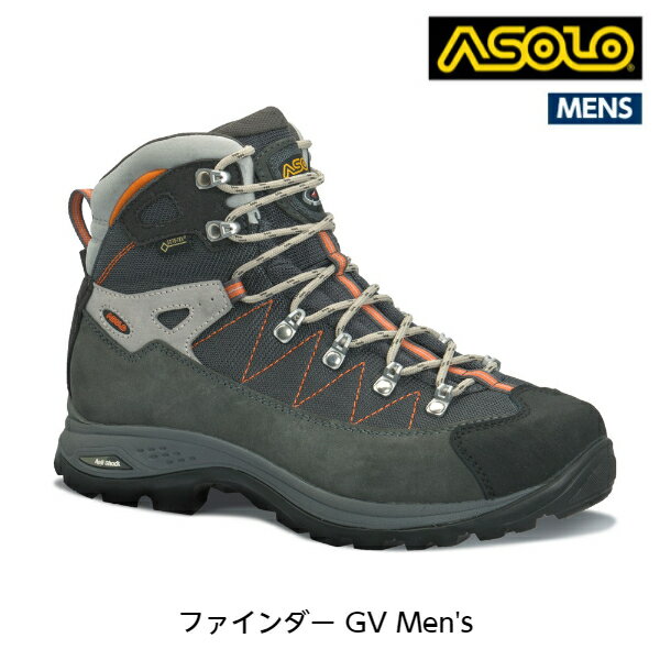 アゾロ ファインダー GV Men's