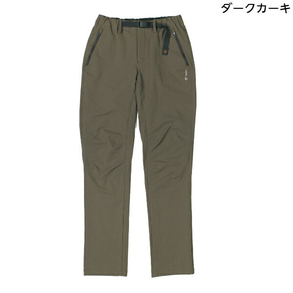 フォックスファイヤー ダイナトレックパンツ （レディース）