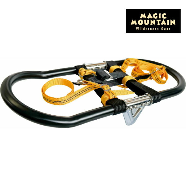 マジックマウンテン MAGIC MOUNTAIN Trace Line X　（トレースライン X）