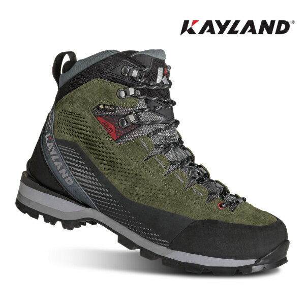 Rakuten - ケイランド kayland Grand Tour GTX（グランドツアー GTX）【メンズ】