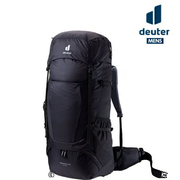 Rakuten - ドイター deuter Trekking Light 65＋10（トレッキングライト65＋10）