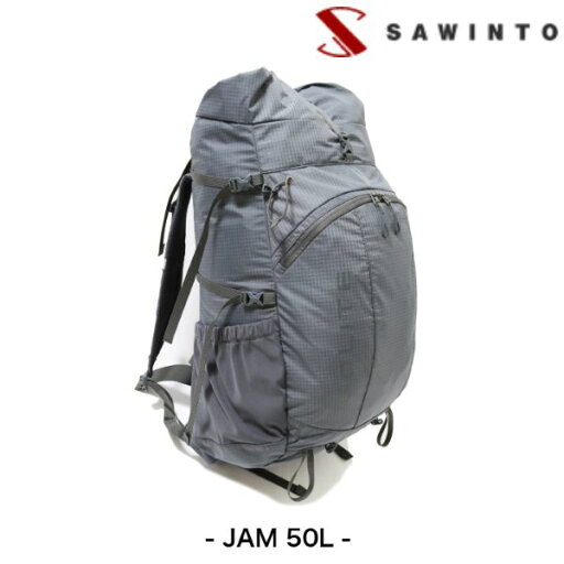 ゴーライト JAM 50L (メンズ) ゴーライト JAM 50L (メンズ)