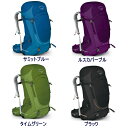 【送料無料】オスプレー シラス36 - ラリーグラス楽天市場店