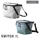 パーゴワークス スイッチ XL