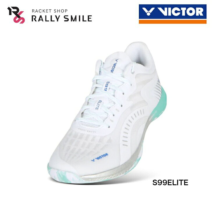 �ں߸˸¤�ۡ�VICTOR���ӥ��������Хɥߥ�ȥ󥷥塼����S99ELITE������