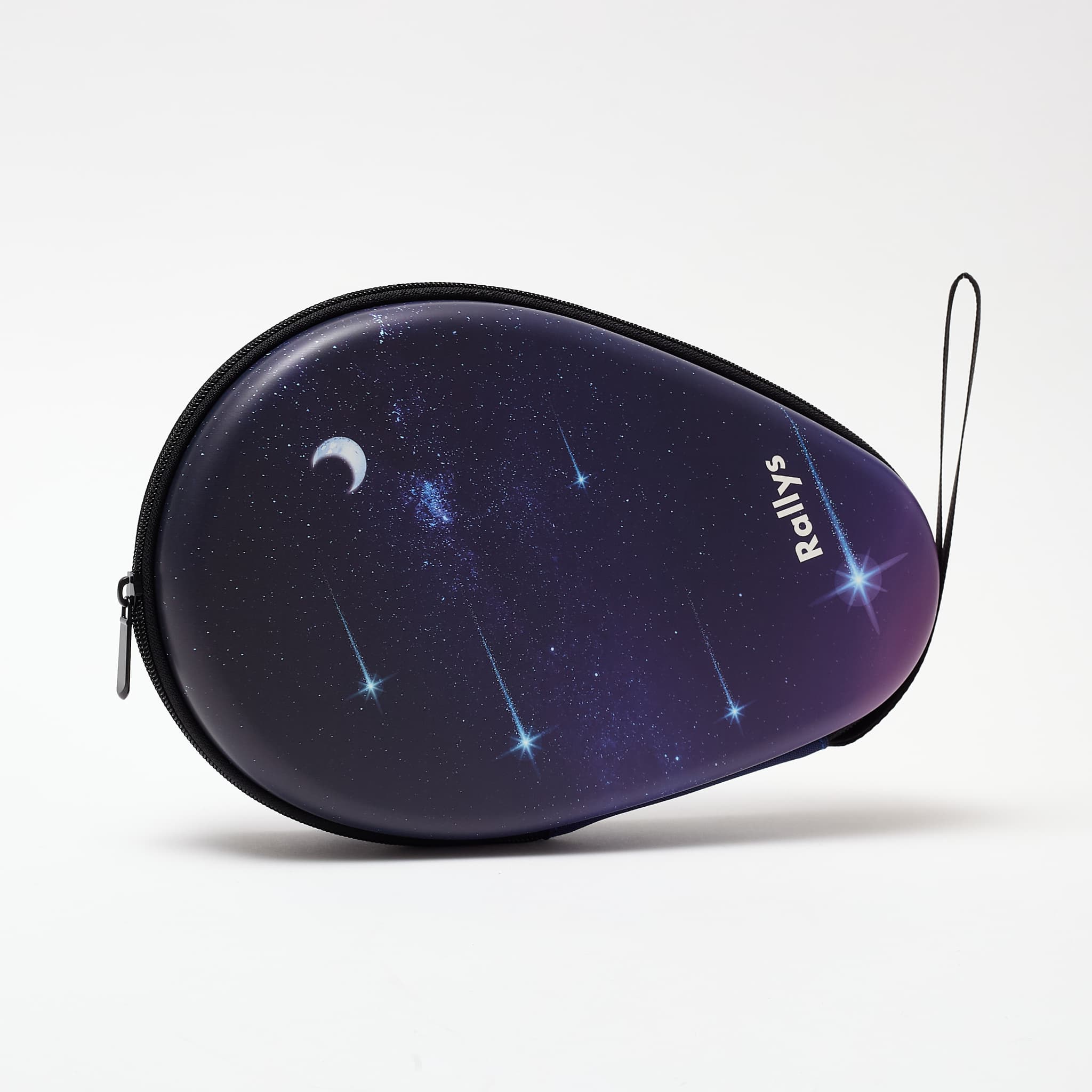 【Rallys】ラリーズ Rallysアステルラケットケース｜卓球ラケット2本収納可｜稲垣幸菜デザイン監修