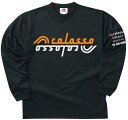 【ミラーレギュラーロングTシャツ】ralosso ラロッソ プラクティスシャツ ゲームシャツ ハーフパンツ スコート テニス テニスウェア 練習着 部活 テニス...
