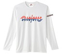 ミラー ソフトロングTシャツ】ralosso ラロッソ プラクティスシャツ ゲームシャツ ハーフパンツ スコート テニス テニスウェア 練習着 部活 テニス部 ...