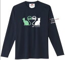 【2025NEKO ソフトロングTシャツ】ralosso ラロッソ プラクティスシャツ ゲームシャツ ハーフパンツ スコート テニス テニスウェア 練習着 部活...