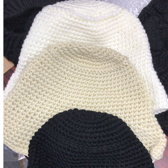 ニット帽 ハット　レディース おしゃれ帽子 暖か