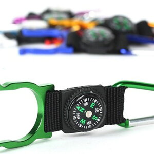 【訳あり】 ペットボトルホルダー 旅行 カラビナ カラビナ アウトレット キャンプ 山ガール ゴルフ アウトドア へ 登山 BBQ ハイキング、釣り などにカラーカラビナ ペットボトルホルダー通販格安セール情報 楽天 通販